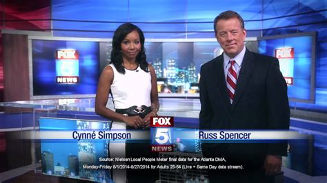Local News on FOX 5 Atlanta. Local News on FOX 5 Atlanta. ... Kennesaw State University to pioneer new master's degree in AI in Georgia 5 days ago. ... Watch Live; …